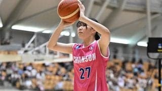 渡部陽美がシャンソン化粧品を退団「とても大きな経験」…大学進学へ「自分のペースで頑張っていきたい」