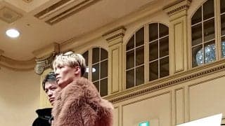 【RIZIN】ブレイキングダウン出身ジョリーとBD勢に水かけた因縁もつ児玉兼慎がMMA戦