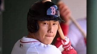 開幕戦出場なしの吉田正尚…米国で止まぬトレード論「夏までに編成を整理」「ボストンにとって合理的な決断」