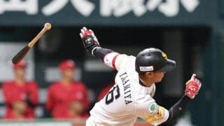 【ソフトバンク】今宮健太、プロ野球新記録の遊撃で14年連続開幕スタメン