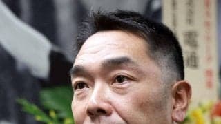 【巨人】阿部監督、ミスター遺品のジャケットで東京Ｄ入り「三奈さんのお気持ち、ありがたく」
