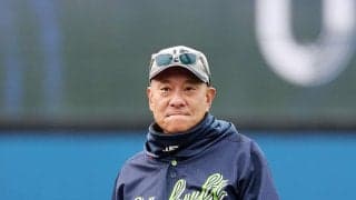 【ヤクルト】池山監督初陣　１番長岡２番サンタナ３番古賀４番オスナ　赤羽、伊藤らも／スタメン