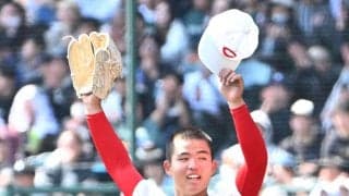 【データ】智弁学園が97年夏、14年夏に並ぶ最大点差の８点差逆転勝ち　センバツで８点差は初