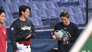 【楽天】開幕スタメンはオープン戦からがらり変更　１番村林、２番辰己、６番浅村、７番中島