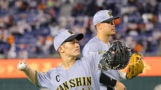 【阪神】森下、佐藤、大山、中川の強力主軸で巨人ルーキー竹丸撃ちだ　開幕戦両チームスタメン