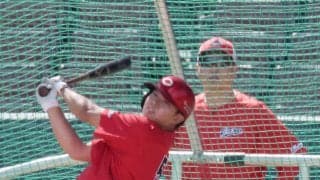 【広島】球団68年ぶり複数新人野手開幕スタメン！平川と勝田獲得は新井監督との縁が引き寄せた