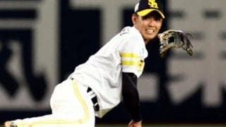 ソフトバンク・今宮健太が１４年連続遊撃開幕スタメンのプロ野球新記録