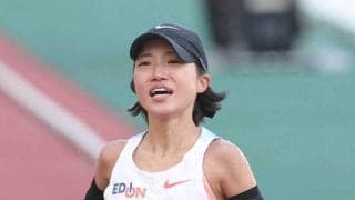 「トラックもマラソンも“二刀流”でいきたい」　初マラソン日本最高の矢田みくに　９月の愛知・名古屋アジア大会へスピードもさらに磨く