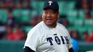 大阪桐蔭がベスト4進出…春夏通算10度目Vへ前進　4番の谷渕が本塁打含む3安打…英明との接戦を制す