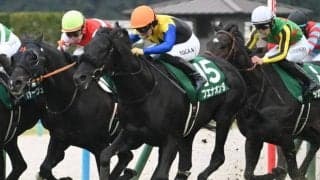 【ダービー卿CT想定馬・騎手】ブエナオンダ、ケイアイセナなど19頭