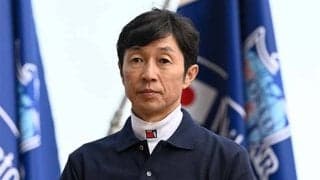 今週の武豊騎手は13鞍 ジューンブレアで高松宮記念の19年ぶり3勝目なるか