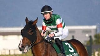 【チャーチルダウンズC想定馬・騎手】サンダーストラック、リゾートアイランドなど14頭