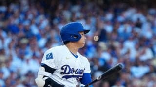 大谷翔平、太っ腹ギフト「３連覇しましょう！」60万円腕時計を同僚＆スタッフに贈り開幕戦飾る