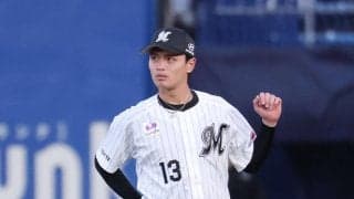 【ロッテ】７番に２軍で好調だった池田来翔　開幕投手はドラ２毛利海大／開幕オーダー