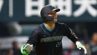日本ハム清宮幸＆万波が初回アベック弾！　ソフトバンク・上沢に強烈一発攻勢で３点先制　清宮幸は２年連続開幕弾
