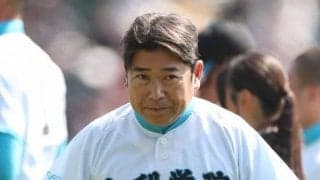 山梨学院・吉田監督「菰田が試合から外れたことで…」　センバツ