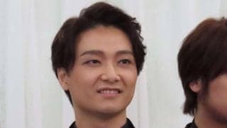 【ソフトバンク】井上芳雄が開幕戦の君が代独唱「今年また優勝したら、僕が歌ったから」