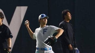 日本ハム・達が開幕２戦目先発　２２歳バースデー翌日登板「誕生日付近ではいいピッチングができるんじゃないかなっていう勝手な自信がある」