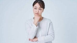 タンパク尿の原因は更年期？