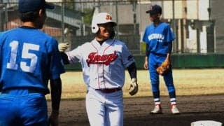 中本牧、青森山田などが16強に進出　リトルシニア