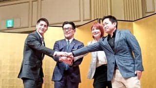 【RIZIN】榊原CEO、平本蓮のLMS王座言及「返上は受け付けない。防衛戦してないのに」