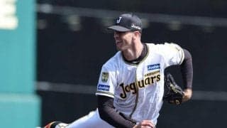 阪神・平田２軍監督　新助っ人の名前に困惑「ラグズベリー？ちゃうの？どっちでもええねん」【一問一答】