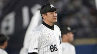 【こんな人】ロッテサブロー監督、日常の中で選手に思い届け続ける　「渋谷愛ビジョン」も３年に