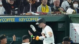 【巨人】ドラ１竹丸和幸が虎封じ初の新人開幕白星　キャベッジは外国人70年ぶり開幕先頭弾