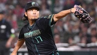 【日本ハム】伊藤大海が６回途中５失点でＫＯ…３被弾は自己ワーストタイ　開幕白星逃す