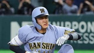 【阪神】東京ドーム一時不穏なムードに　小幡竜平の死球巡り怒号飛ぶ　藤川監督もベンチ飛び出す