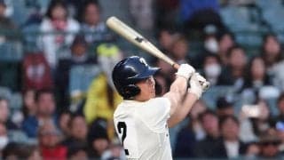 【センバツ】大阪桐蔭・藤田大翔捕手「どれだけ粘れるかだった」攻守で躍動し３年ぶり４強進出