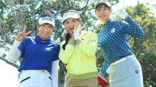 豪華アイドルユニット実現！？　菅沼菜々＆臼井麗香の「ちぇるなな」に都玲華が同組　菅沼「ファンの方がいっぺんに見られるのは良かったのかな」