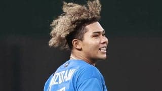 【プロ野球】鶴岡慎也のパ・リーグ順位予想 「優勝争いは日本ハムとソフトバンクの２強」「サブロー新監督のロッテは不気味」