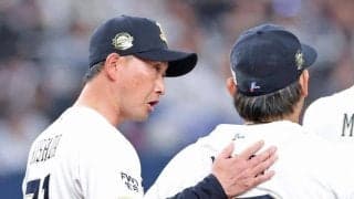 オリックスは３２年ぶり開幕２桁失点大敗スタート　エース宮城がまさかの自己最悪タイ２回途中８失点ＫＯ　打線も沈黙４安打完封負け　岸田監督「また明日切り替えていくしかない」