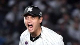 ロッテが２年連続開幕星！７６年ぶり開幕投手抜てきのルーキー毛利がプロ初勝利「めちゃくちゃ緊張」も「開幕も初登板も一気に２つできた」