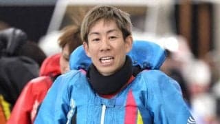 【ボート】蒲郡ＳＧ　大上卓人が５位で予選突破　初優出へ「あとは自分がしっかり走るだけ」