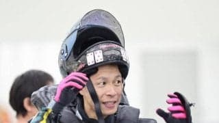 【ボート】蒲郡ＳＧ　磯部誠が地元勢で唯一の予選突破　入念なペラ調整で優出目指す