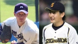 巨人64年ぶり・ロッテ76年ぶりの大抜擢！新人左腕コンビ、竹丸と毛利が揃って開幕勝利の快挙