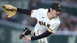 阿部巨人投打の新戦力が躍動！“強心臓”巨人ドラ1ルーキー左腕が史上初の開幕戦勝利、開幕4番のダルベックが来日1号「チェンジアップが見事だった」