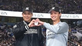 【とっておきメモ】プロ１勝のロッテ毛利海大、明大時代弱音も…父の厳しく真っすぐな言葉で成長