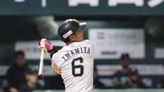 【ソフトバンク】今宮健太がプロ新記録　遊撃で14年連続開幕スタメン　王球団会長「貫禄だよ」