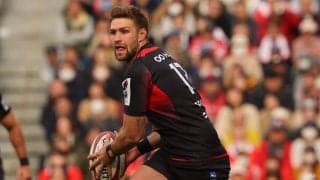 「キャリアで最も印象的な瞬間」。劇的勝利に導いた“DK”が挑むリベンジマッチ