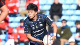 あの日から1年、違う自分を見せるために