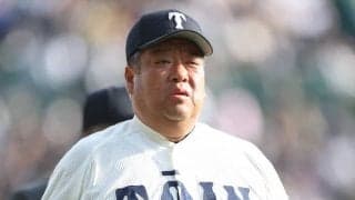 大阪桐蔭監督「ガッツポーズするところじゃない」　センバツ