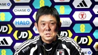 【日本代表】森保一監督、今シリーズの主将に堂安律を指名「長くともに戦わせていただいた…」