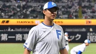 【日本ハム】達孝太が前倒し２戦目登板　22歳誕生日迎え「誕生日付近はいい投球できるのでは」