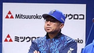 【とっておきメモ】DeNA相川新監督の覚悟「死に物狂いって言葉があまり好きじゃないんですよ」