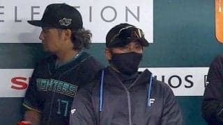 日本ハム・新庄監督「悔しい！」開幕黒星　壮絶シーソーゲーム敗れる「明日は逆になるように」