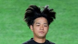 阪神・高橋遥人　２８日・巨人戦先発　自身初の開幕ローテ「ソワソワするなという感じ」