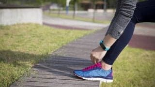 血糖値が気になる方にも！インターバル速歩で効率よく運動しよう